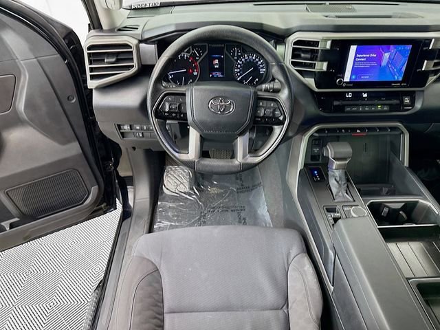 Used 2022 Toyota Tundra SR5 w/ SR5 Convenience Package image 21