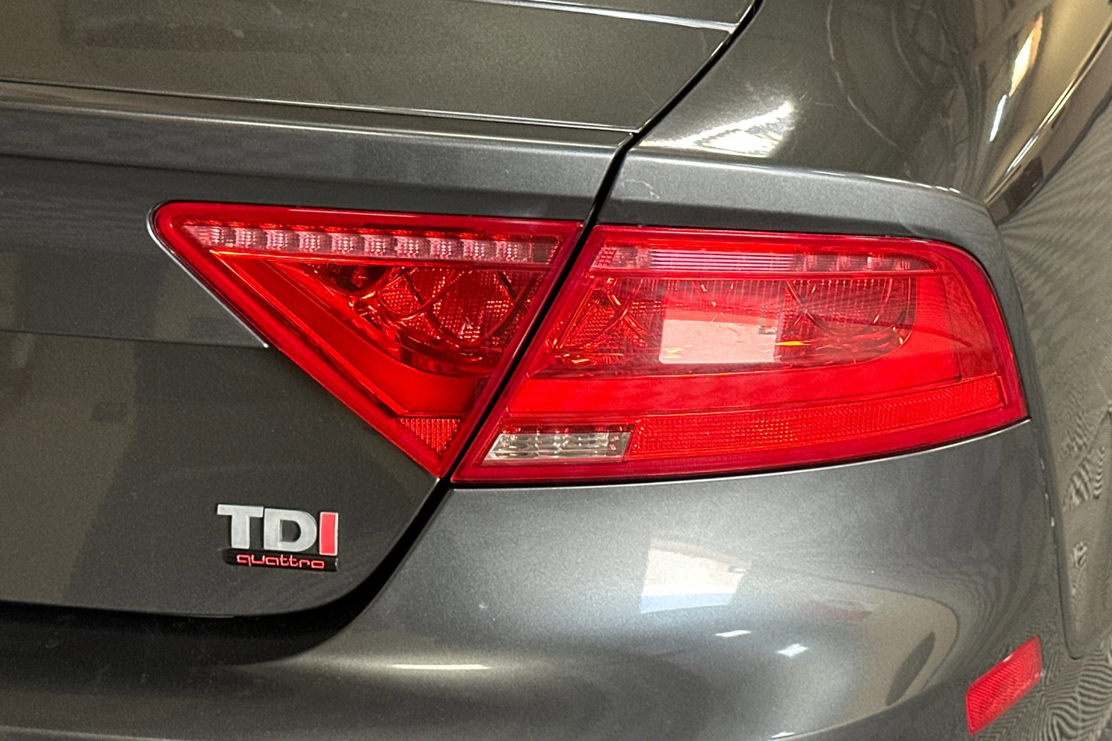 Used 2014 Audi A7 TDI Prestige w/ Prestige Package image 46