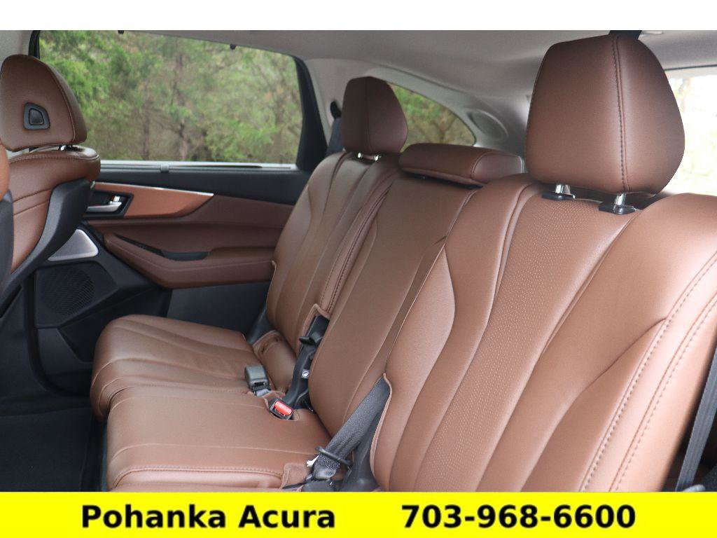 Certified 2026 Acura MDX SH-AWD w/ Technology Package image 24