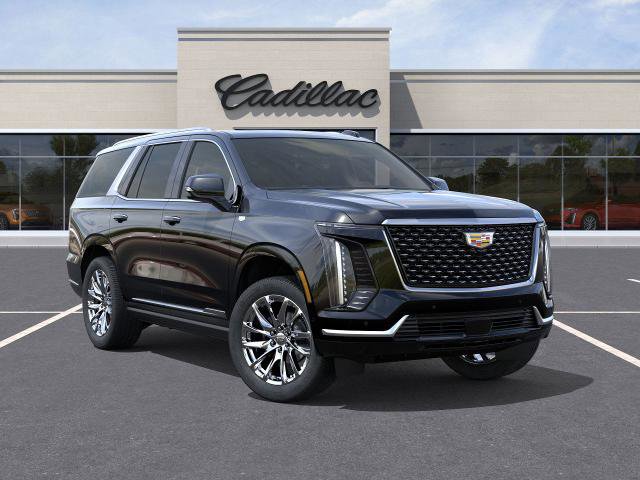 New 2025 Cadillac Escalade Premium Luxury w/ Touring Package image 31