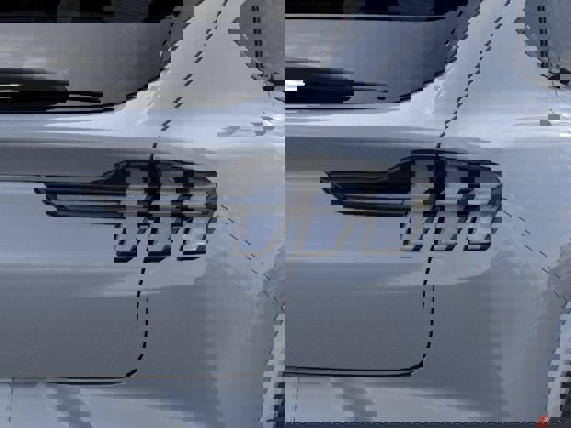 New 2026 Ford Mustang Mach-E Premium RWD image 21