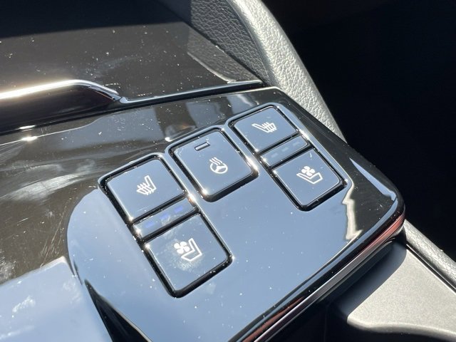 New 2025 Kia Sportage SX Prestige image 17