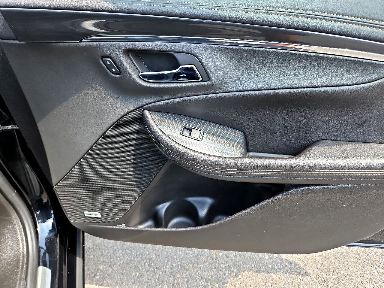 Used 2020 Chevrolet Impala Premier image 18