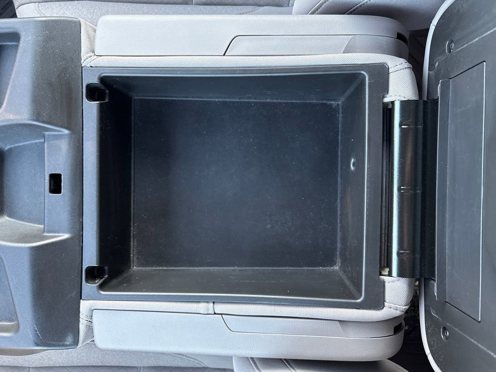 Used 2022 Chevrolet Silverado 1500 RST image 29