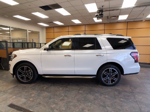 Certified 2020 Ford Expedition Limited AWD/4WD image 4