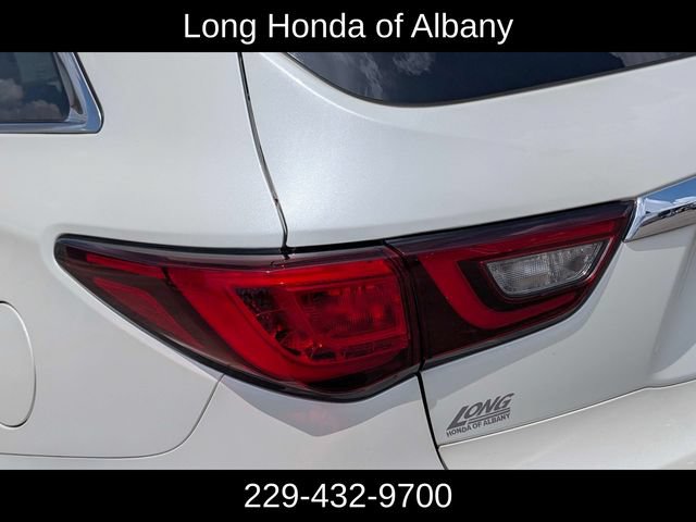 Used 2019 INFINITI QX60 Luxe w/ Essential Package FWD image 9