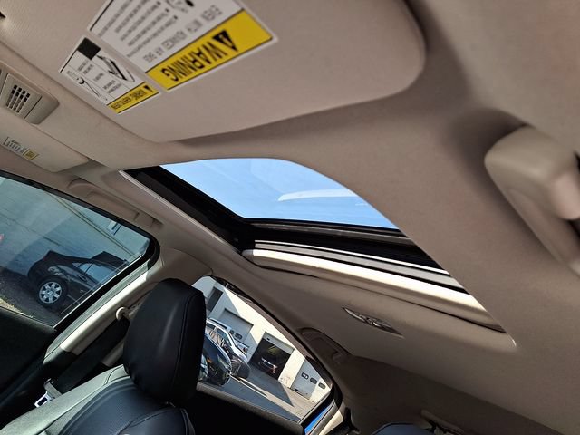 Certified 2020 Honda HR-V EX image 15