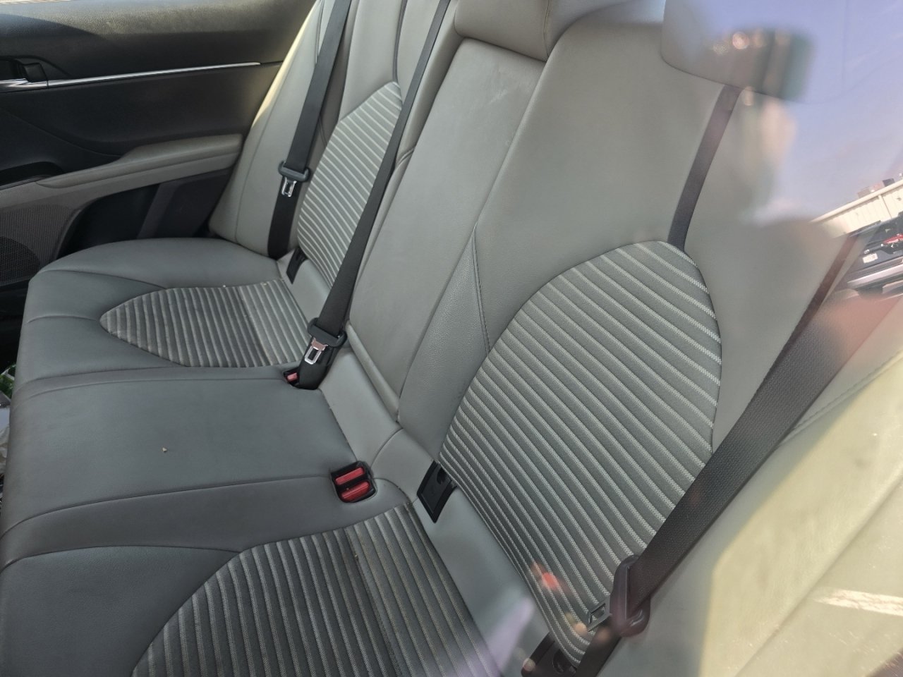 Used 2024 Toyota Camry SE AWD/4WD image 20