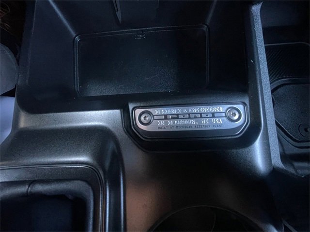 Used 2023 Ford Bronco Big Bend image 23