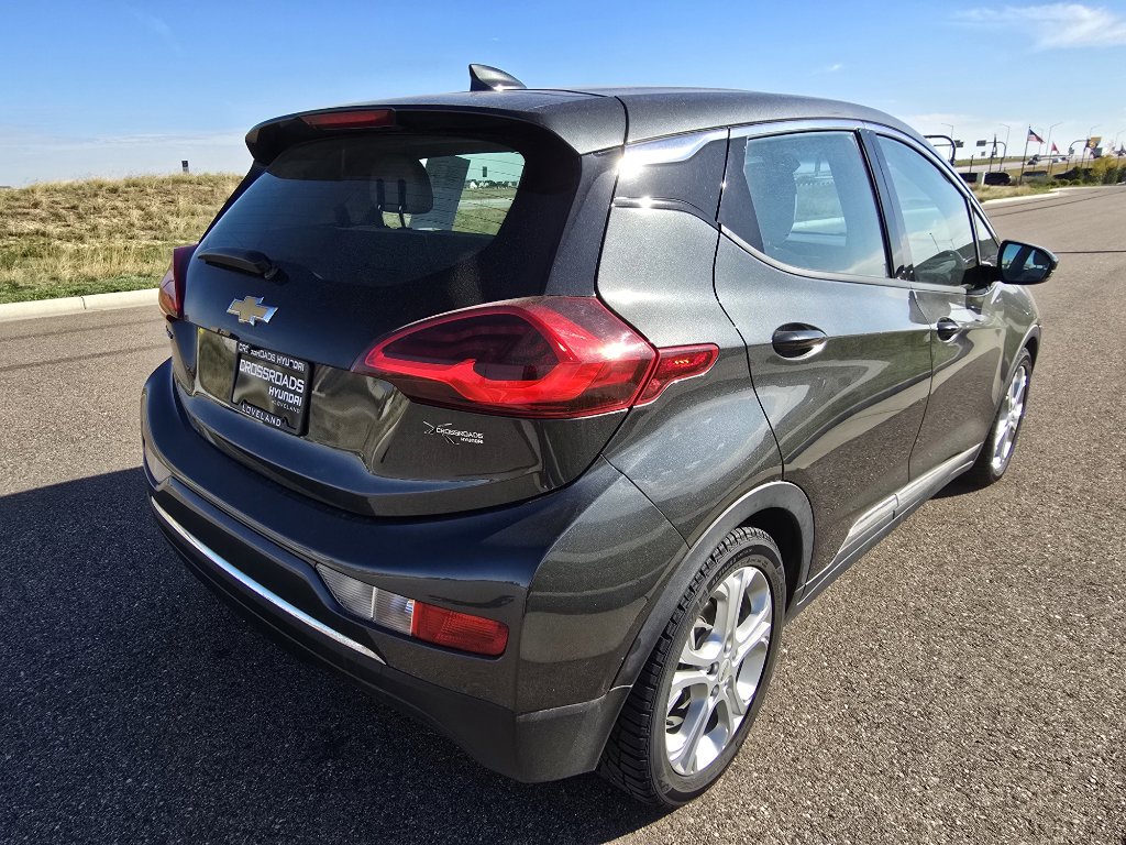 Used 2020 Chevrolet Bolt LT image 5