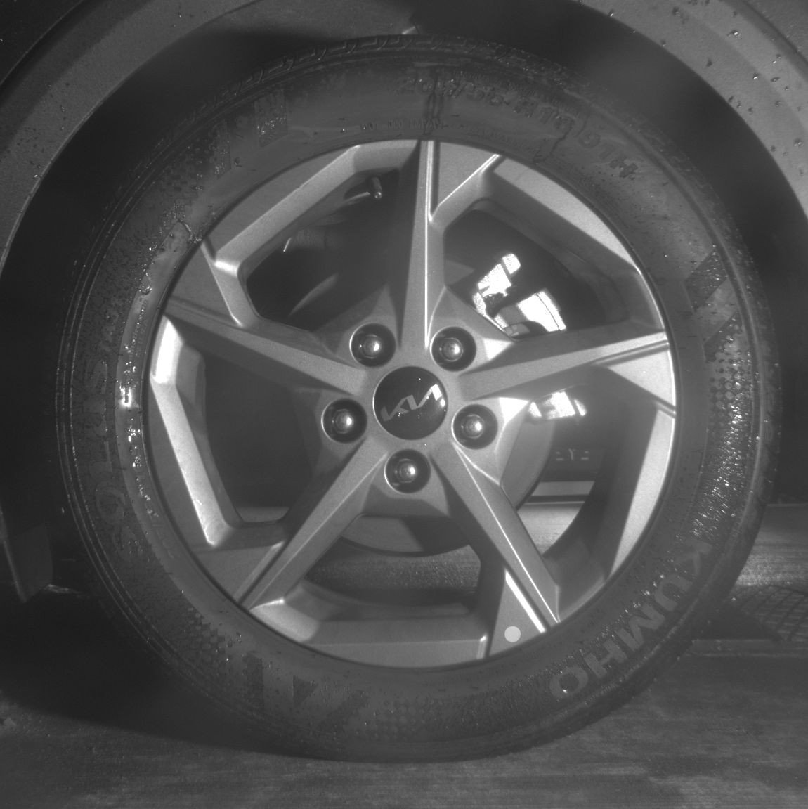 Used 2025 Kia K4 FWD image 14