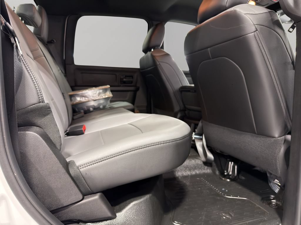 New 2026 RAM 4500 Tradesman w/ Chrome Appearance Group AWD/4WD image 19