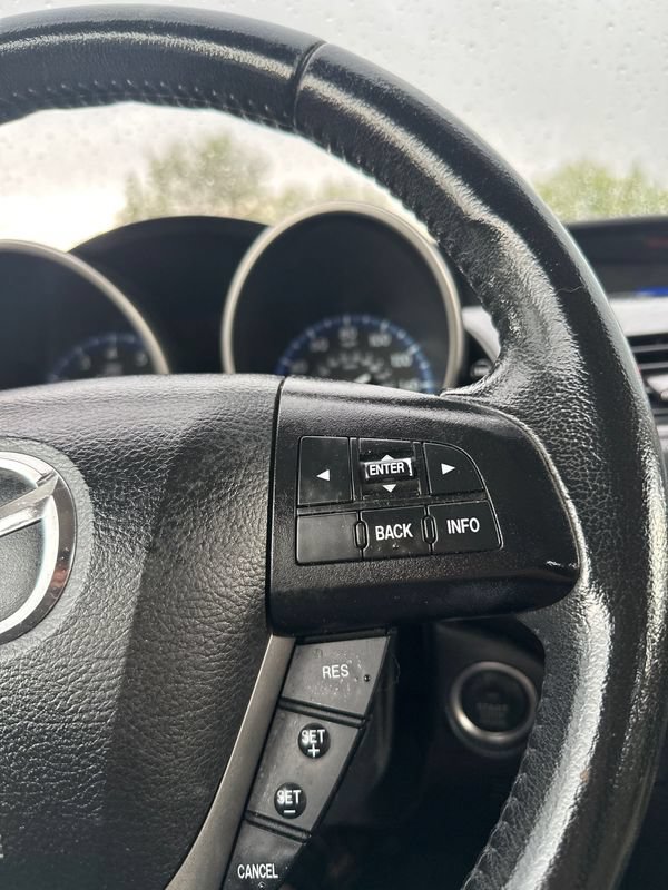 Used 2013 MAZDA MAZDA3 i Touring FWD image 30