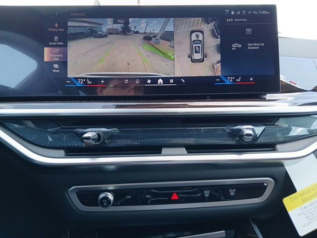 New 2026 BMW X5 sDrive40i RWD image 24