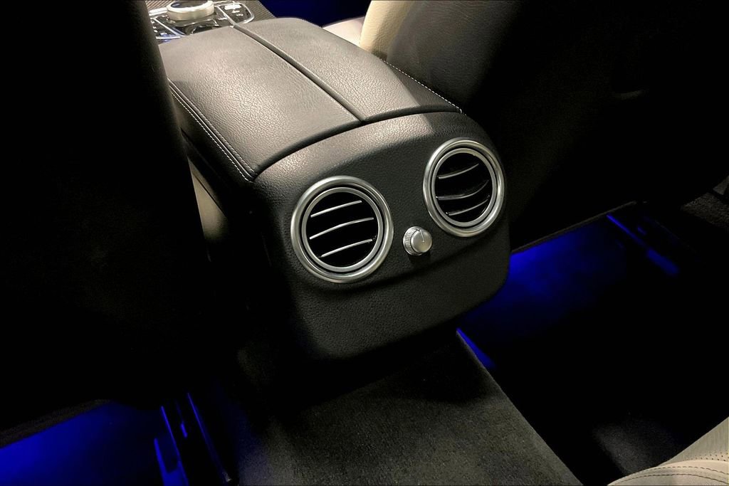 Used 2019 Mercedes-Benz C 43 AMG 4MATIC Coupe image 10