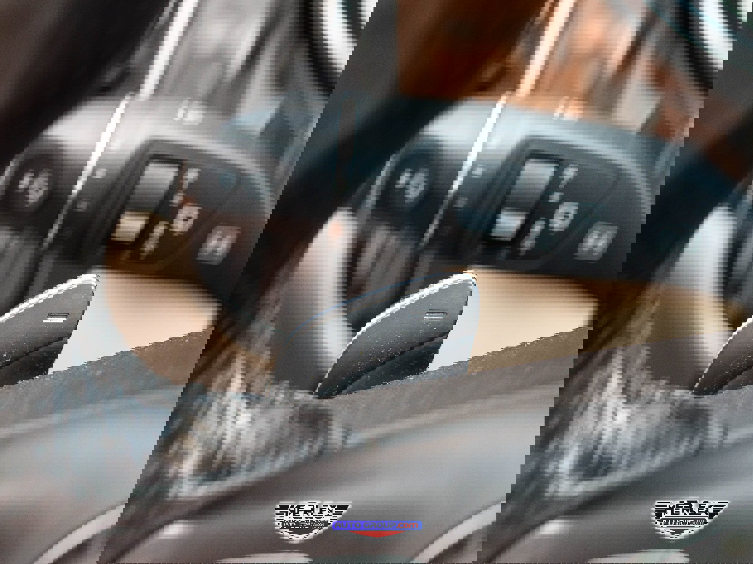 Used 2019 Mercedes-Benz GLS 450 4MATIC w/ Premium 1 Package image 29