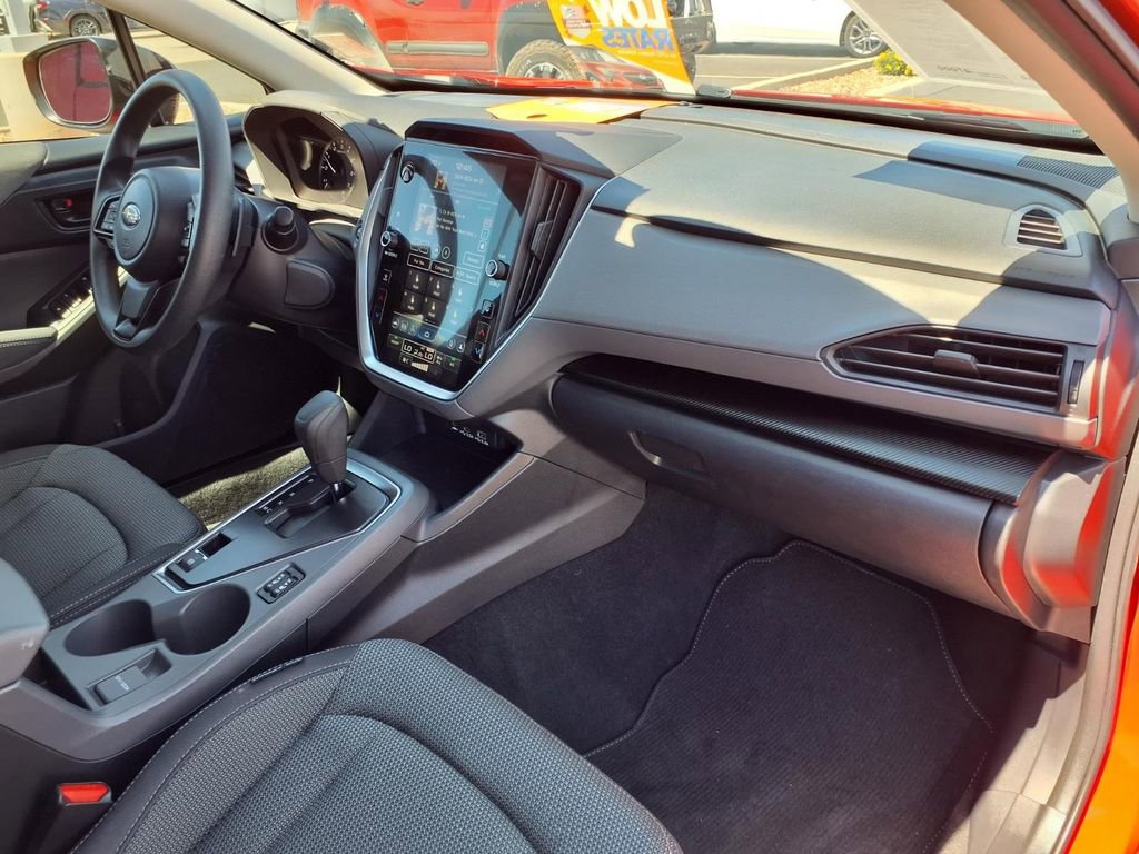 Certified 2024 Subaru Crosstrek 2.0i Premium image 19