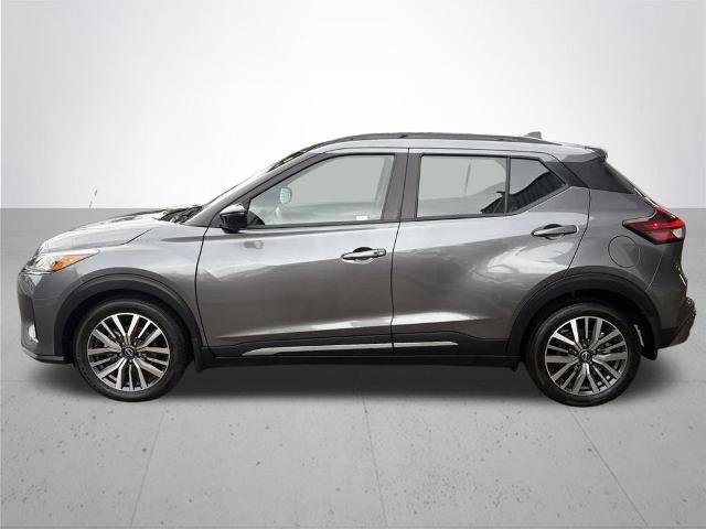 Certified 2023 Nissan Kicks SR image 12