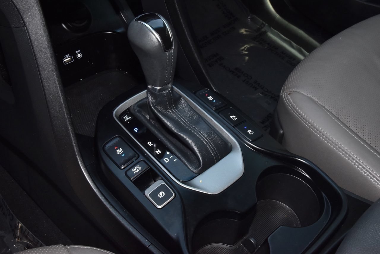 Used 2019 Hyundai Santa Fe XL FWD image 32