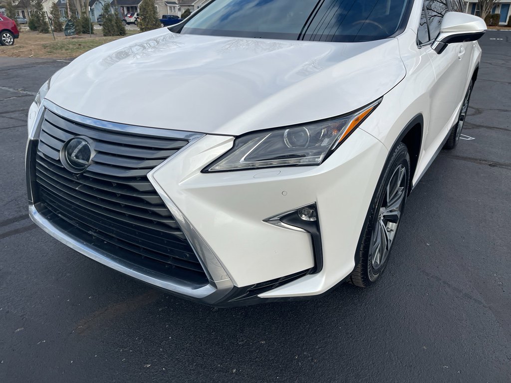 Used 2019 Lexus RX 350 AWD image 2