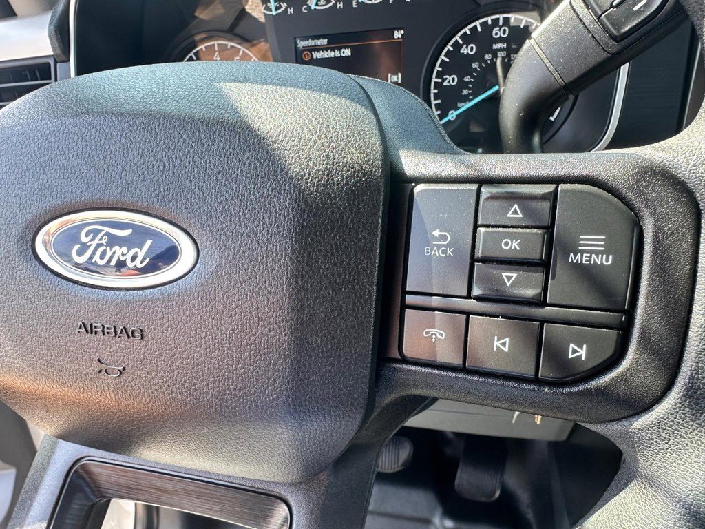 Used 2022 Ford F150 XL w/ XL Power Equipment Group image 29