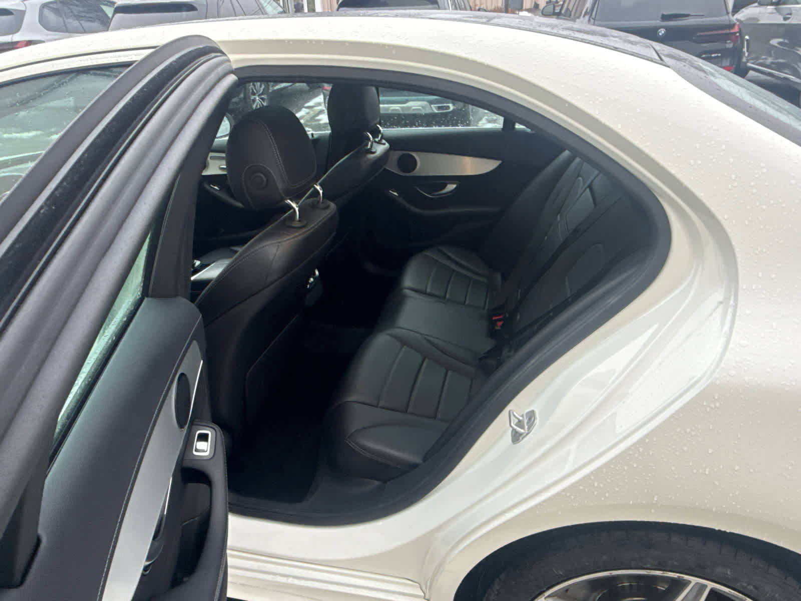 Used 2016 Mercedes-Benz C 300 Sport image 15