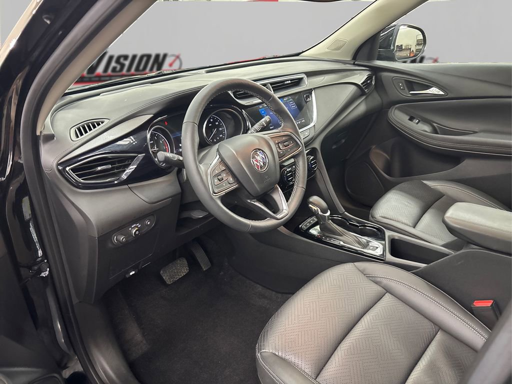 Used 2023 Buick Encore GX Essence w/ Experience Buick Package image 9