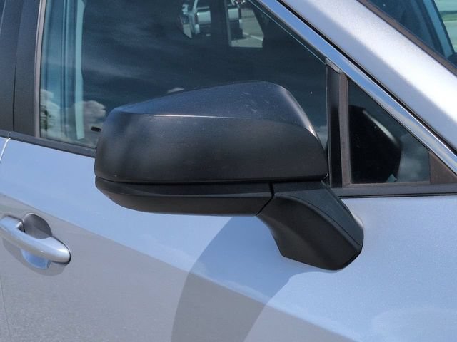 Certified 2022 Toyota RAV4 LE FWD image 12