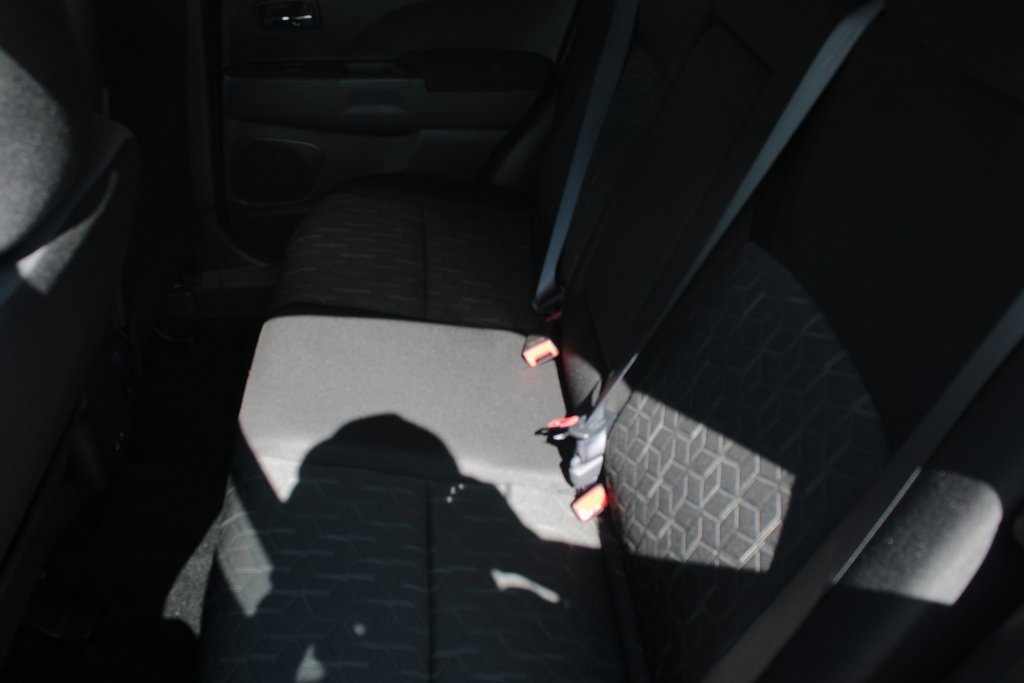 New 2025 Mitsubishi Outlander Sport AWD image 12