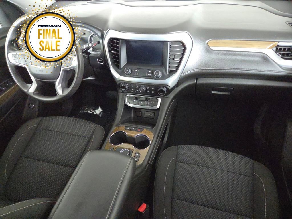 Used 2023 GMC Acadia SLE w/ Driver Convenience Package image 25