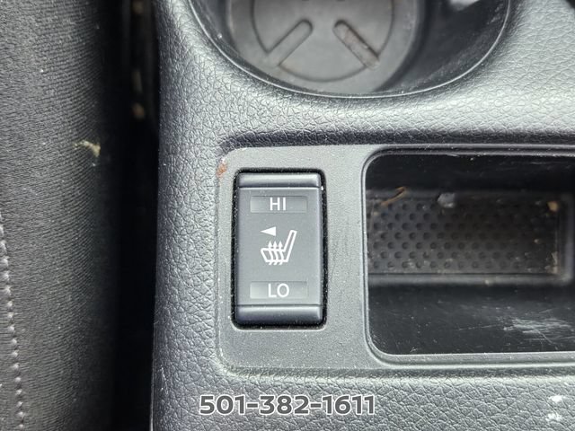 Used 2018 Nissan Rogue SL AWD/4WD image 18
