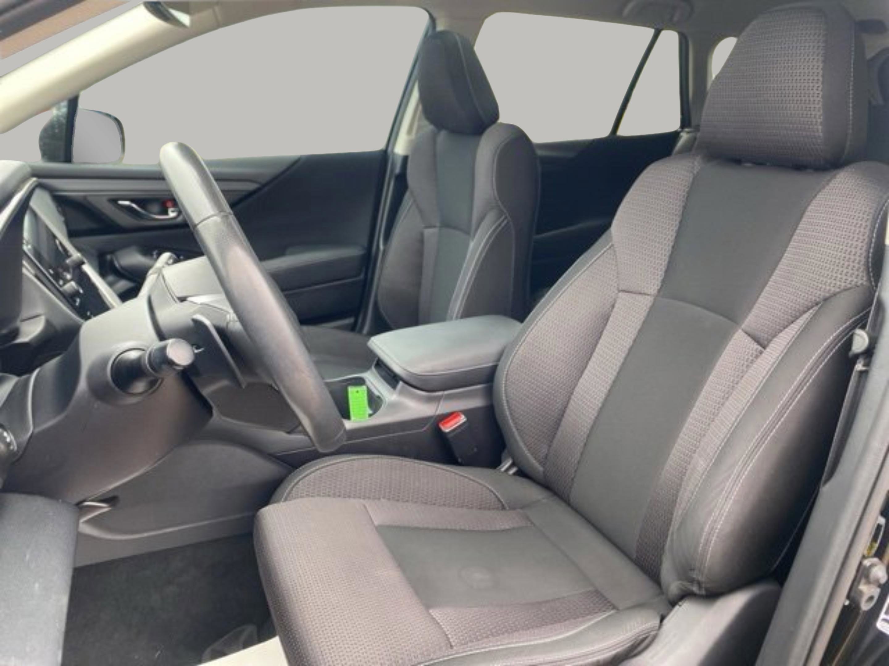 Used 2024 Subaru Outback Premium w/ Popular Package #1A image 15