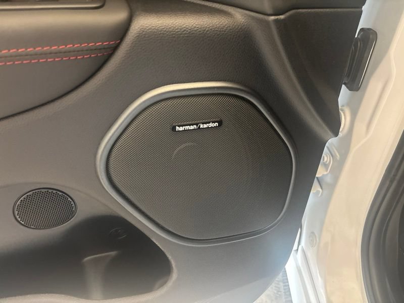 Used 2026 Dodge Durango GT AWD/4WD image 30