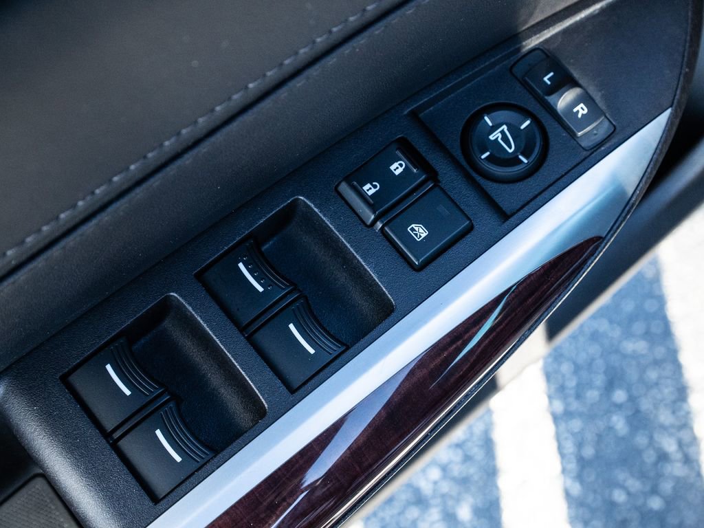 Certified 2016 Acura TLX image 23