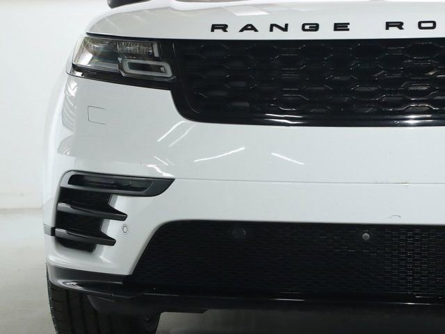 Used 2021 Land Rover Range Rover Velar R-Dynamic S image 6