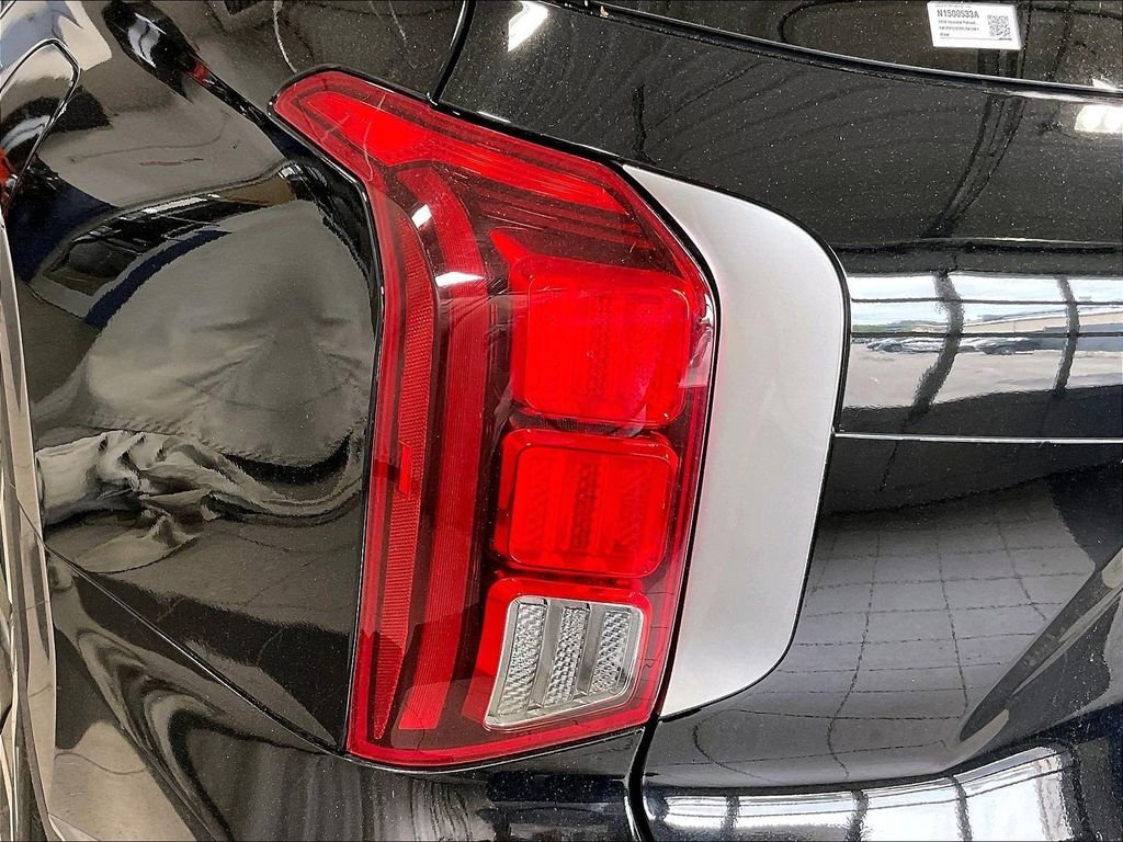 Used 2024 Hyundai Palisade SEL w/ Premium Package AWD/4WD image 34