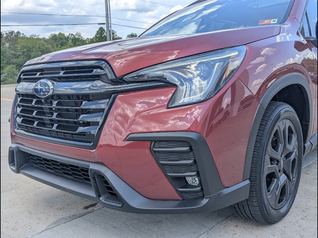 Used 2026 Subaru Ascent Bronze Edition AWD/4WD image 12