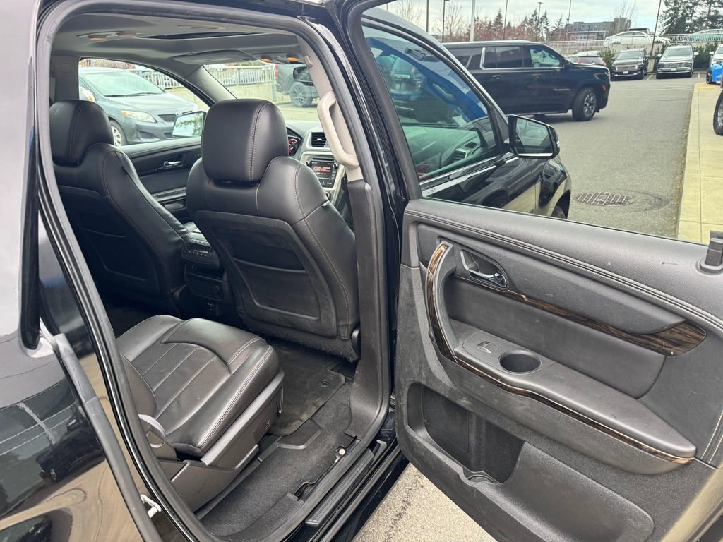 Used 2016 GMC Acadia Denali image 13