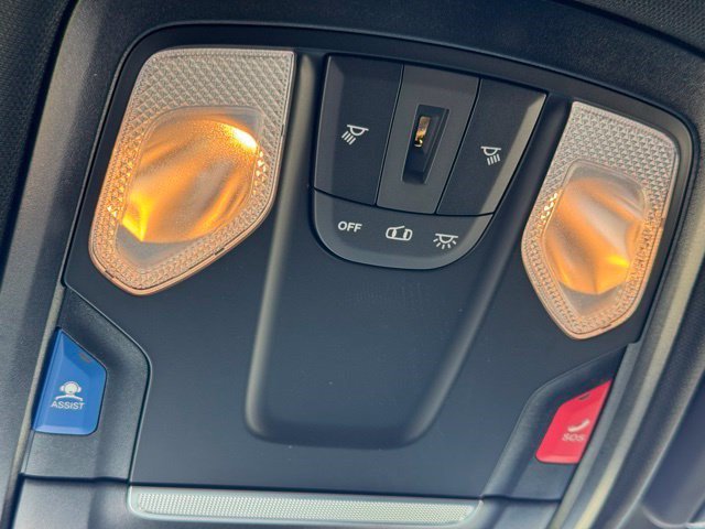 New 2026 RAM 2500 Tradesman AWD/4WD image 25