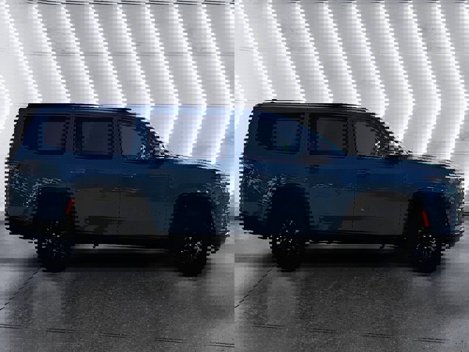 New 2026 Jeep Grand Wagoneer Limited image 7