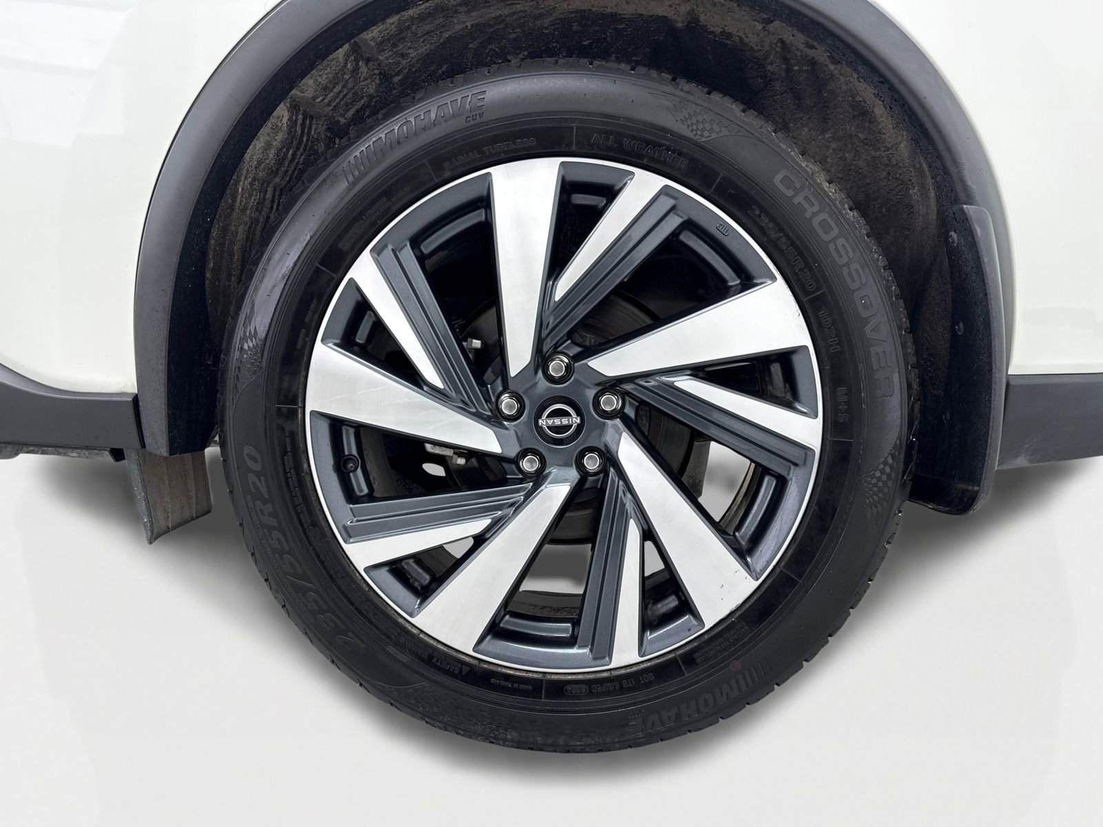 Used 2023 Nissan Murano SL w/ SL Moonroof Package image 52