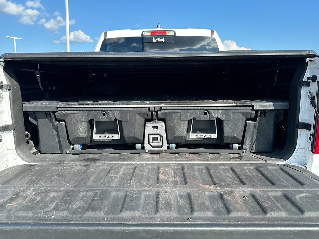 Used 2020 RAM 1500 Limited AWD/4WD image 16