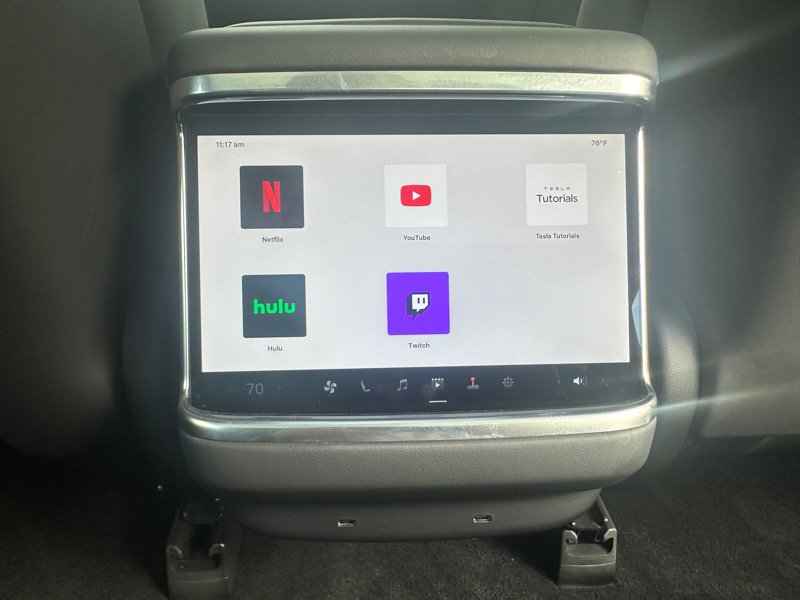 Used 2023 Tesla Model S Plaid image 38