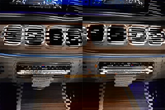 New 2026 Mercedes-Benz GLE 450 4MATIC image 23