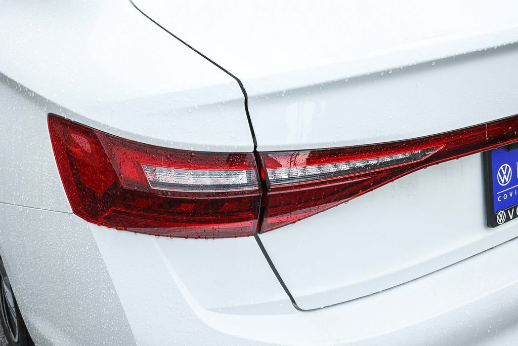 New 2026 Volkswagen Jetta Sport image 9