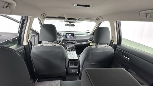 New 2026 Nissan Rogue SV AWD/4WD image 18