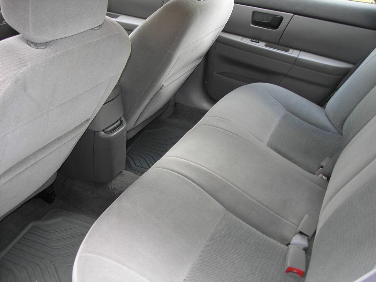 Used 2007 Ford Taurus SEL image 4