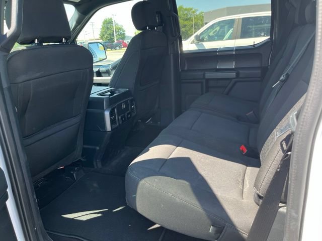 Used 2020 Ford F150 XLT w/ Equipment Group 302A Luxury AWD/4WD image 7