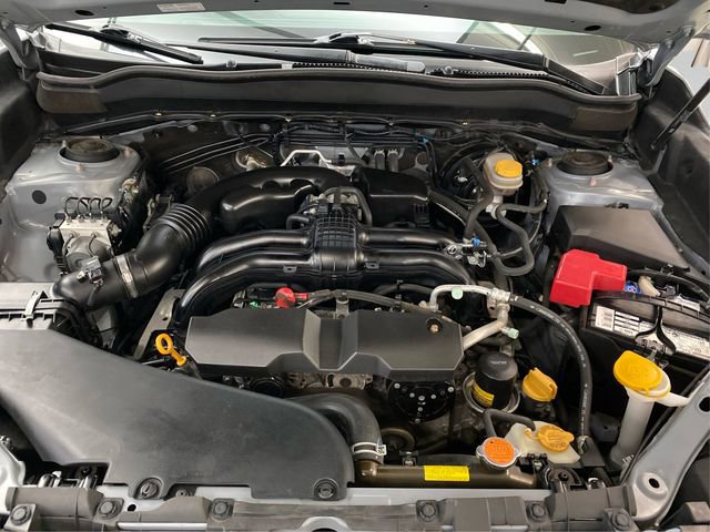 Used 2015 Subaru Forester 2.5i Limited w/ Popular Package #2 image 12