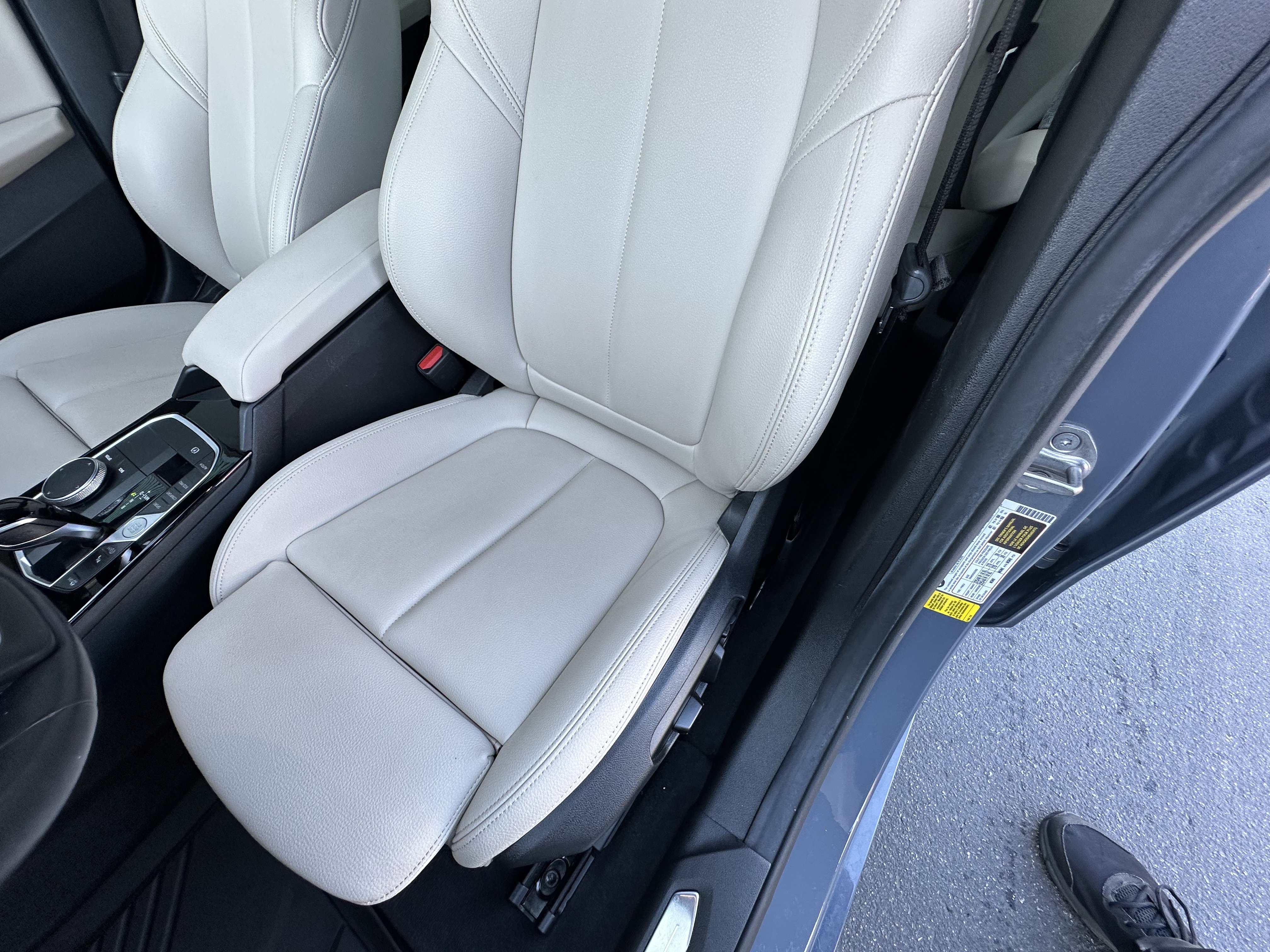 Used 2022 BMW 228i Gran Coupe w/ Convenience Package FWD image 16